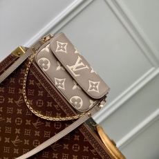 LV Satchel bags